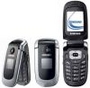 Telefon komórkowy Samsung SGH-X660