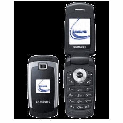 Telefon komórkowy Samsung SGH-X680