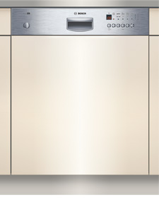 Zmywarka Bosch SGI 45M85EU
