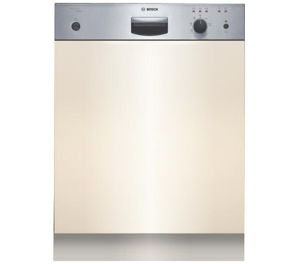 Zmywarka Bosch SGI 53E55EU