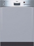 Zmywarka Bosch SGI55M35EU