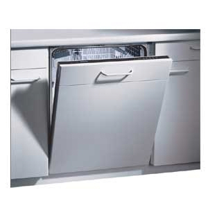 Zmywarka Bosch SGV53E03EU