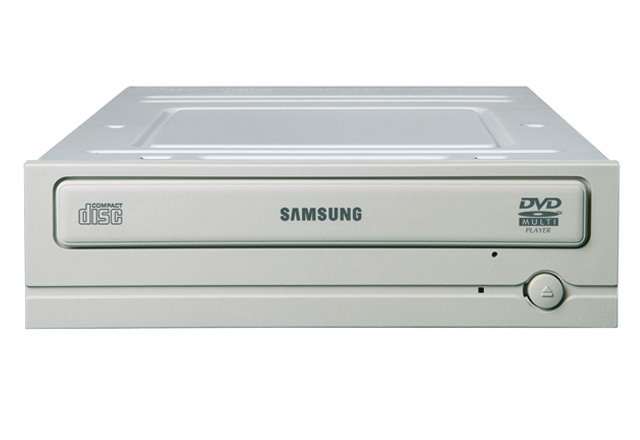 Napęd DVD-ROM Samsung SH-D162D