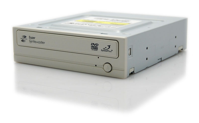 Nagrywarka DVD DVD-RW Samsung SH-S202N