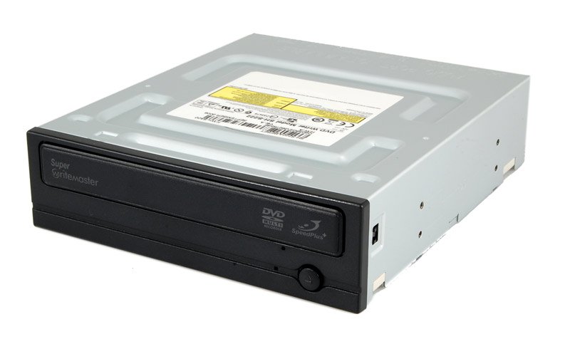 Nagrywarka DVD-REC Samsung SH-S222A