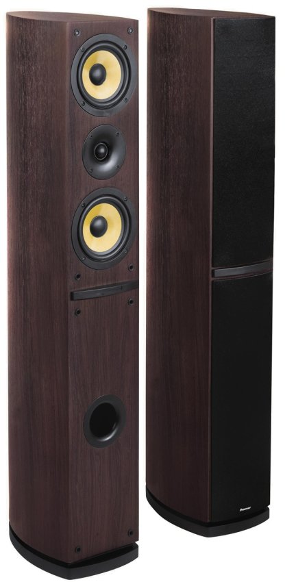 Kolumna głośnikowa Pioneer S-H520V