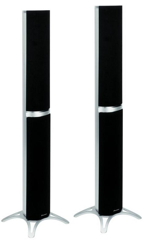 Kolumna głośnikowa Pioneer S-H710V
