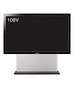 Monitor LCD Sharp LB-1085