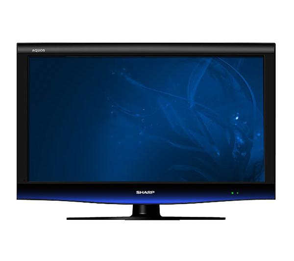 Telewizor LCD Sharp LC32FH510E