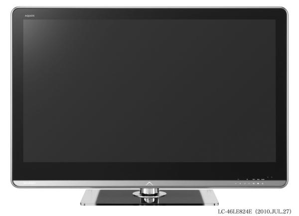Telewizor LCD Sharp LC46LE824E