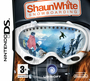 Gra NDS Shaun White Snowboarding