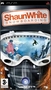 Gra PSP Shaun White Snowboarding