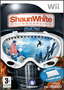 Gra WII Shaun White Snowboarding