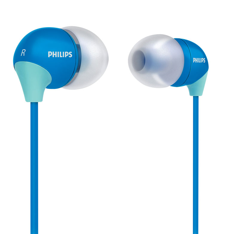 Słuchawki Philips SHE3582