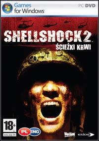 Gra PC Shellshock 2: Ścieżki Krwi
