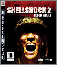 Gra PS3 Shellshock 2: Ścieżki Krwi