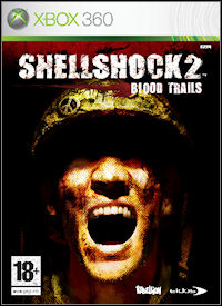 Gra Xbox 360 Shellshock 2: Ścieżki Krwi