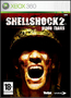 Gra Xbox 360 Shellshock 2: Ścieżki Krwi