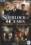 Gra PC Sherlock Holmes: Tajemnica Mumii + Tajemnica Srebrnego Kolczyka