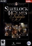 Gra PC Sherlock Holmes: Trylogia