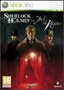 Gra Xbox 360 Sherlock Holmes Vs Jack The Ripper