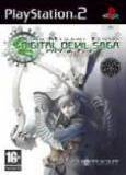 Gra PS2 Shin Megami Tensei: Digital Devil Saga
