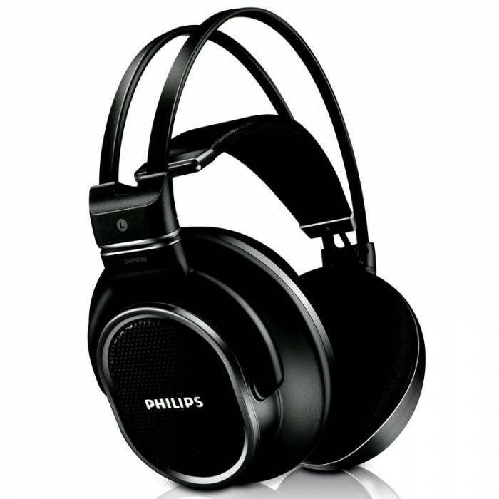 Słuchawki Philips SHP9000