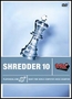 Gra PC Shredder 10: Szachowy Mistrz