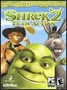 Gra PC Shrek 2
