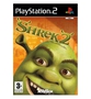 Gra PS2 Shrek 2