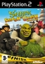 Gra PS2 Shrek: Smash'n'Crash Racing