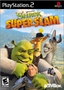 Gra PS2 Shrek: Super Slam