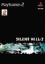 Gra PS2 Silent Hill 2
