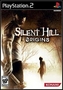 Gra PS2 Silent Hill: Origins
