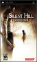 Gra PSP Silent Hill: Origins