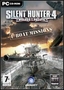 Gra PC Silent Hunter 4: Wolves Of The Pacific - U-Boat Missions