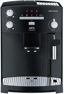 Ekspres ciśnieniowy do kawy AEG-Electrolux Cafe Silenzio ECS 5000