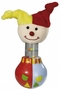 Simba Baby Grzechotka Rolly-Polly Clown 104015217