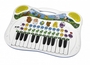 Simba Keyboard ze zwierzętami 5670