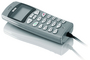 Telefon USB I-Box SIMPLYPHONE z wyświetlaczem LCD dla Skype