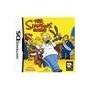 Gra NDS Simpsons Game