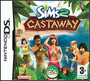 Gra NDS Sims 2: Castaway