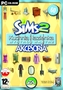 Gra PC The Sims 2: Kuchnia I Łazienka