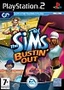 Gra PS2 The Sims: Bustin Out