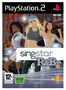 Gra PS2 SingStar: RB