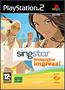 Gra PS2 SingStar: Wakacyjna Impreza