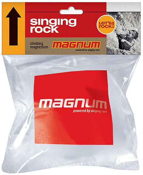 Magnezja SINGING ROCK Magnum Ball