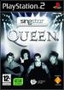 Gra PS2 SingStar: Queen