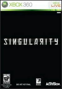 Gra Xbox 360 Singularity