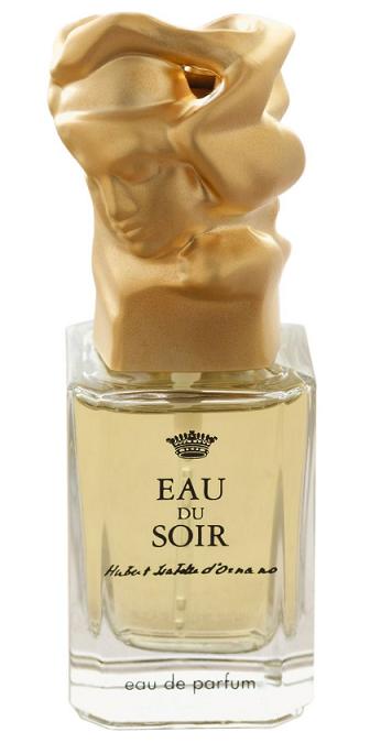 Sisley Eau Du Soir woda perfumowana damska (EDP) 50 ml